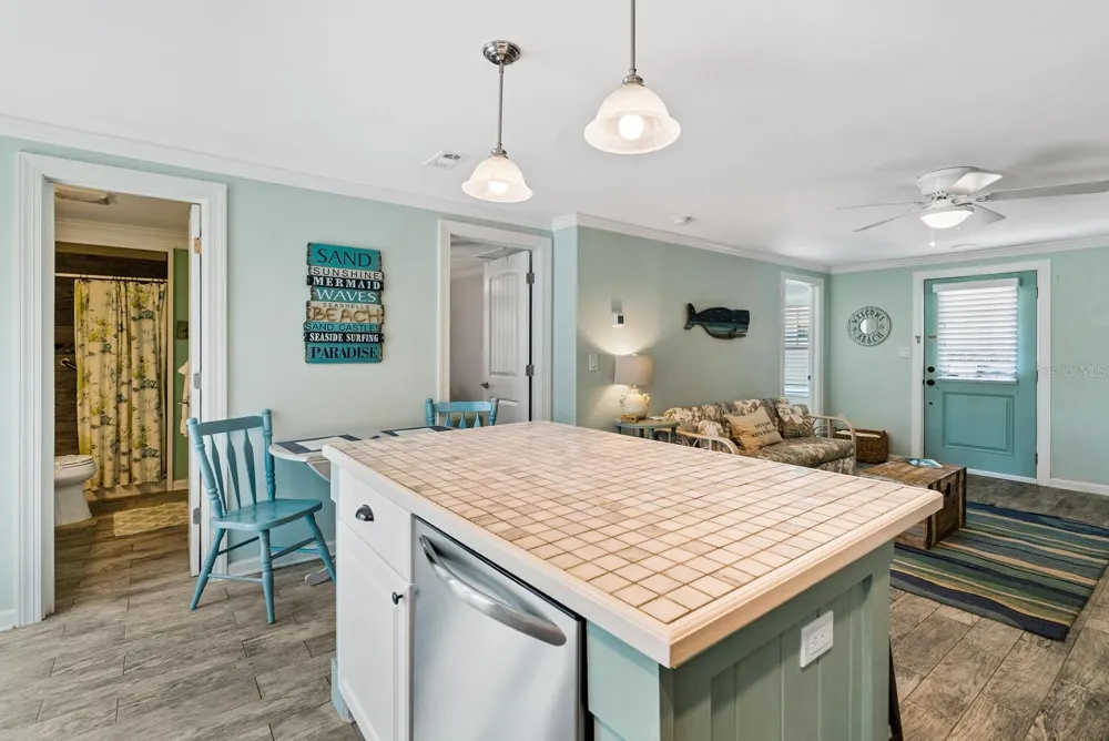 305 57TH STREET #B Holmes Beach, FL 34217