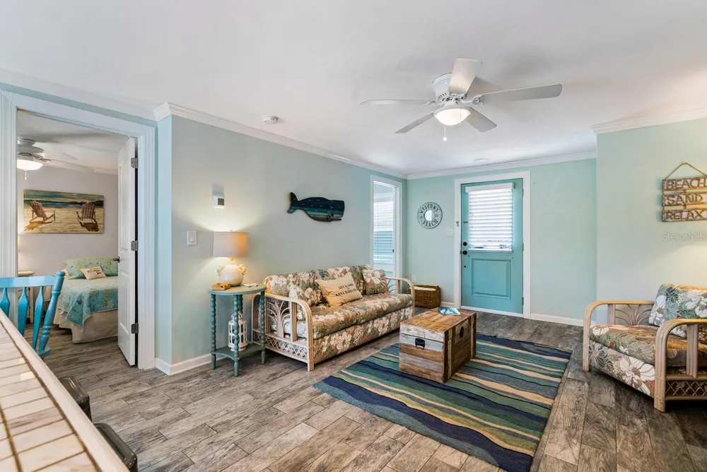305 57TH STREET #B Holmes Beach, FL 34217