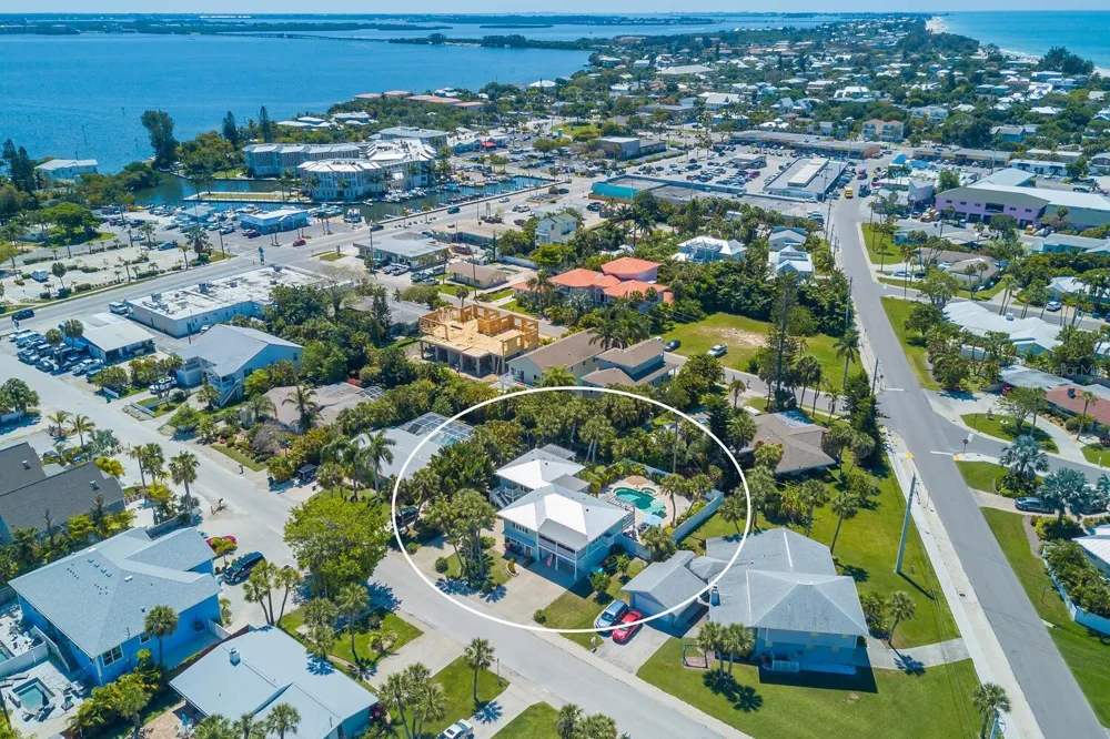 305 57TH STREET #B Holmes Beach, FL 34217