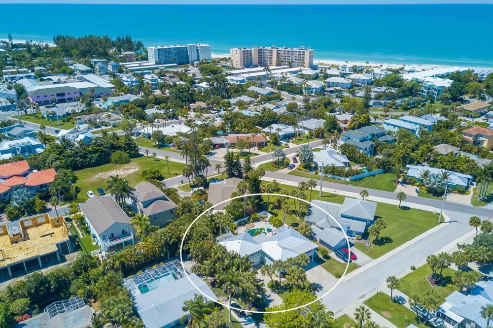 305 57TH STREET #B Holmes Beach, FL 34217