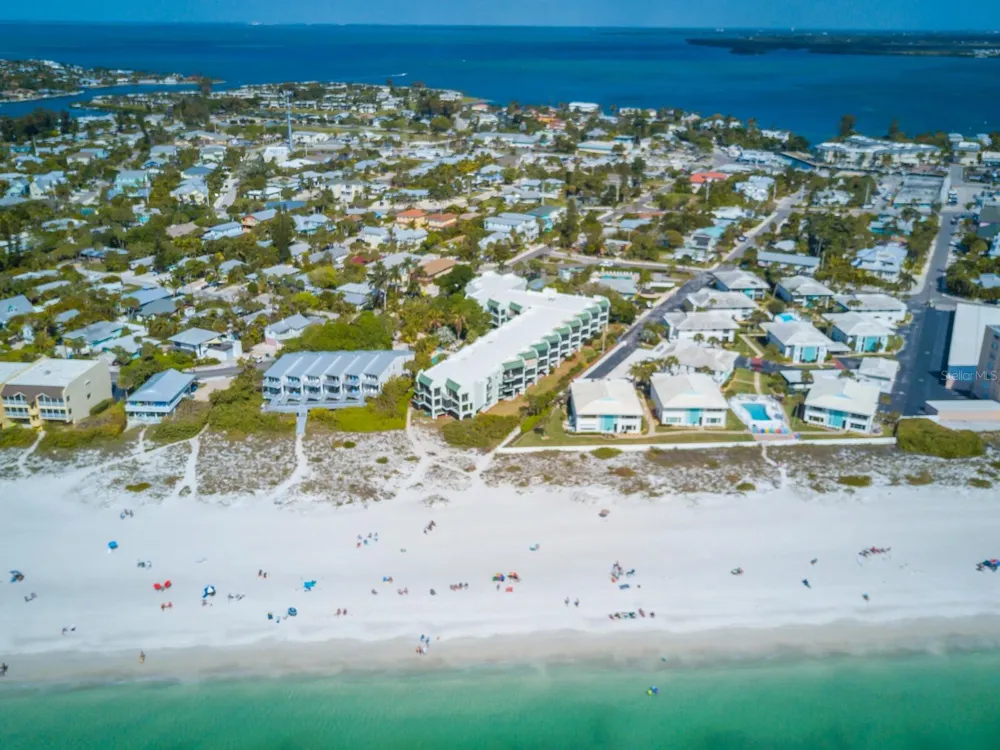 305 57TH STREET #B Holmes Beach, FL 34217