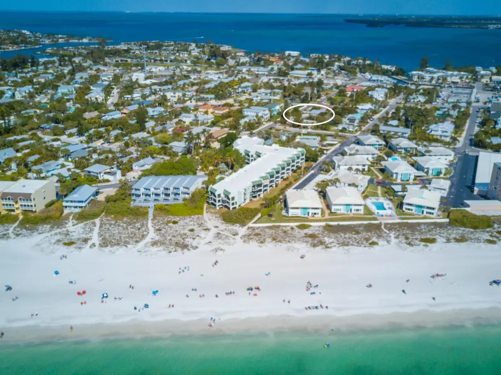 305 57TH STREET #B Holmes Beach, FL 34217