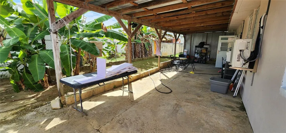 CALLE 8 BRISAS DE CEIBA #86 Ceiba, PR 00735