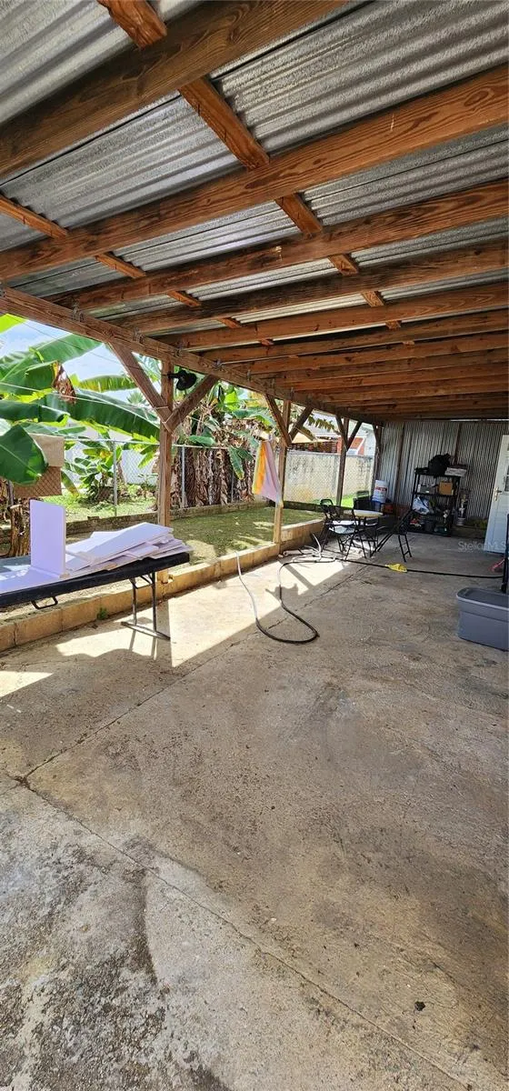 CALLE 8 BRISAS DE CEIBA #86 Ceiba, PR 00735