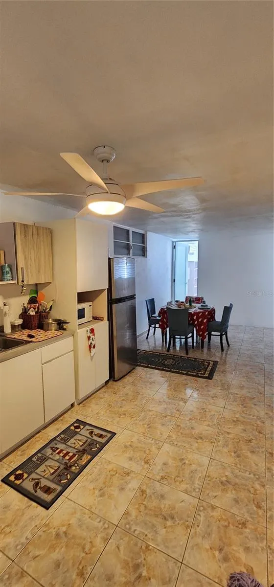 CALLE 8 BRISAS DE CEIBA #86 Ceiba, PR 00735