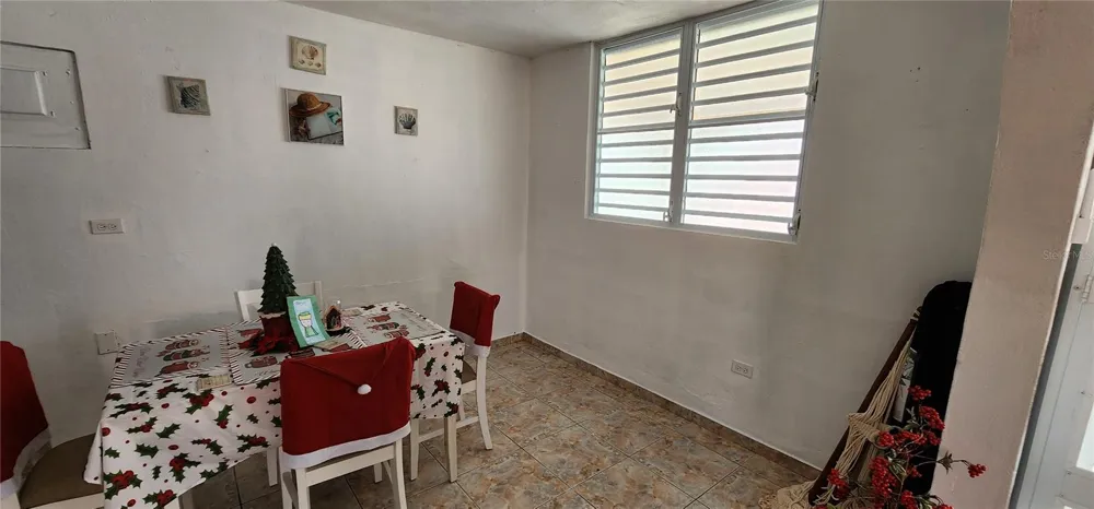 CALLE 8 BRISAS DE CEIBA #86 Ceiba, PR 00735