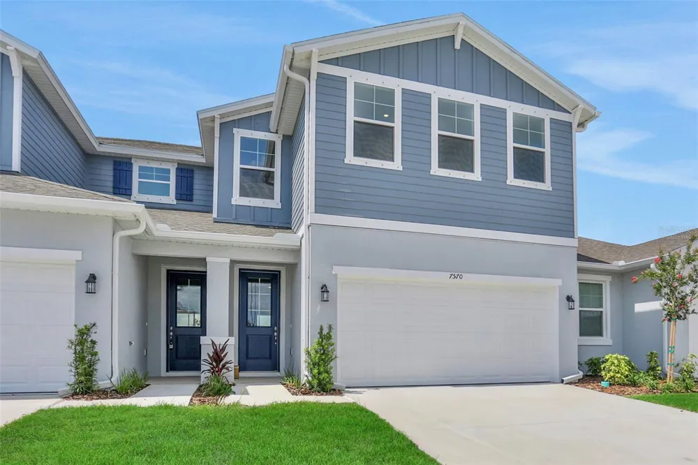 7570 SEA OAK COURT Parrish, FL 34219