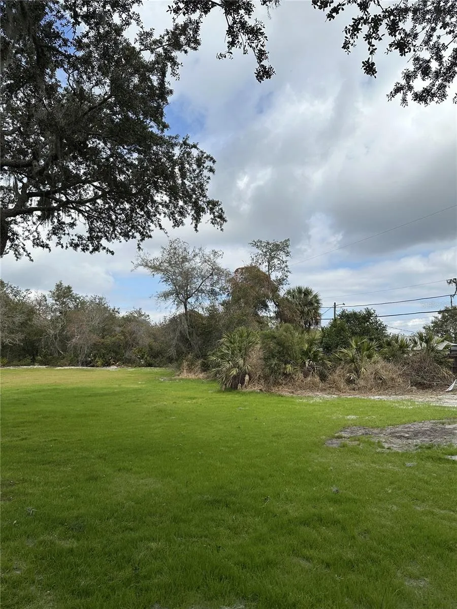 2598 ENTERPRISE OSTEEN ROAD Osteen, FL 32764