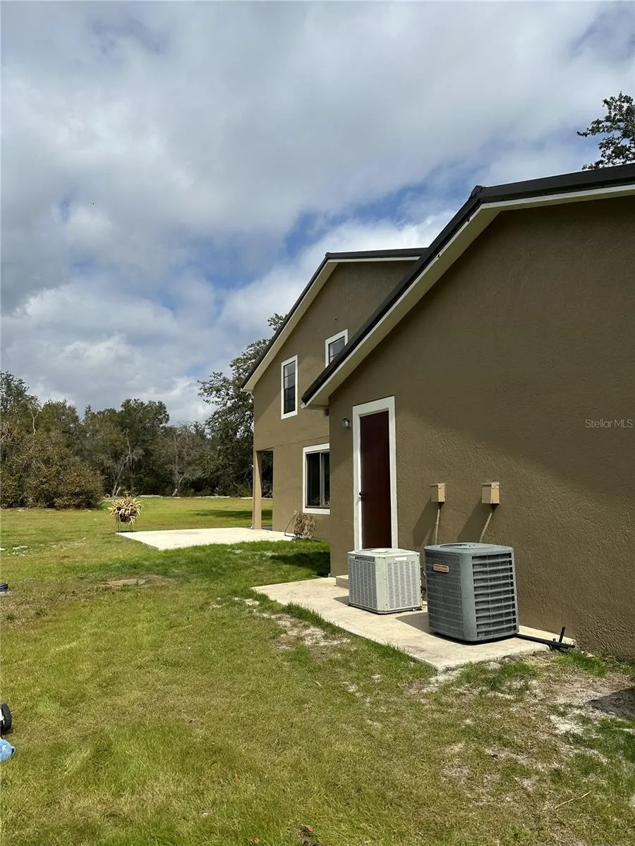 2598 ENTERPRISE OSTEEN ROAD Osteen, FL 32764