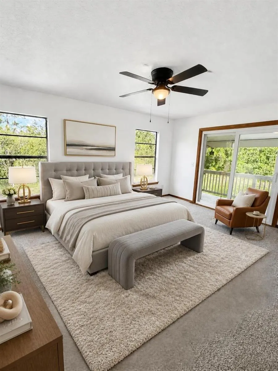 2598 ENTERPRISE OSTEEN ROAD Osteen, FL 32764