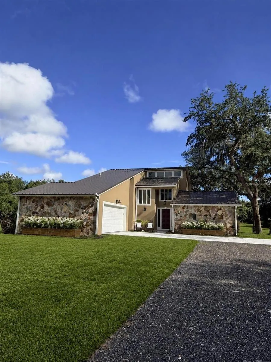 2598 ENTERPRISE OSTEEN ROAD Osteen, FL 32764