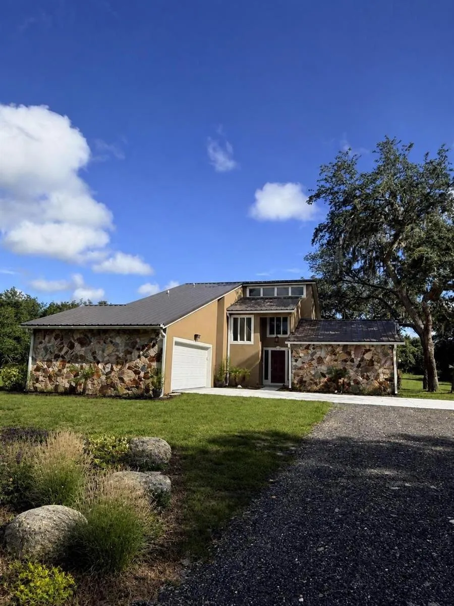 2598 ENTERPRISE OSTEEN ROAD Osteen, FL 32764