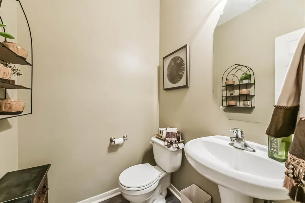 4415 Park Trail Lane Pasadena, TX 77505