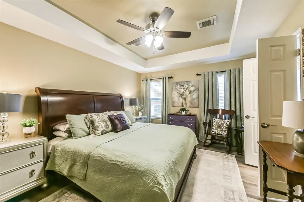 4415 Park Trail Lane Pasadena, TX 77505