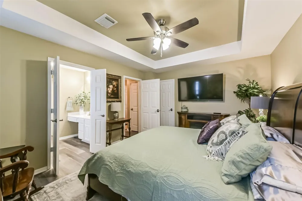4415 Park Trail Lane Pasadena, TX 77505