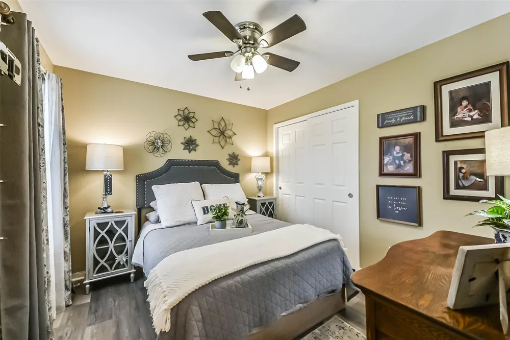 4415 Park Trail Lane Pasadena, TX 77505