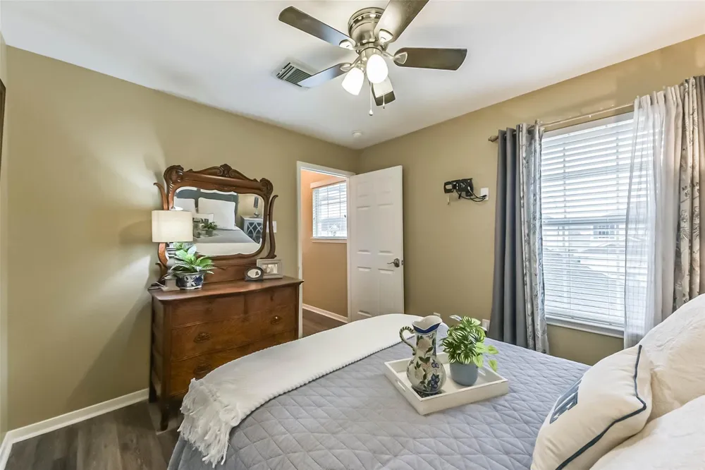 4415 Park Trail Lane Pasadena, TX 77505