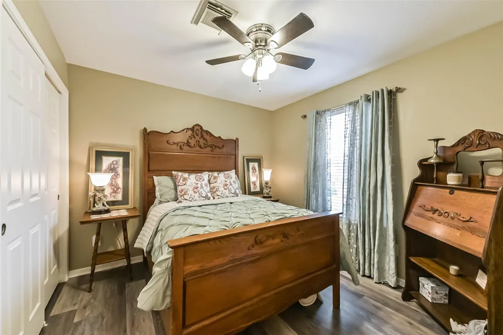 4415 Park Trail Lane Pasadena, TX 77505