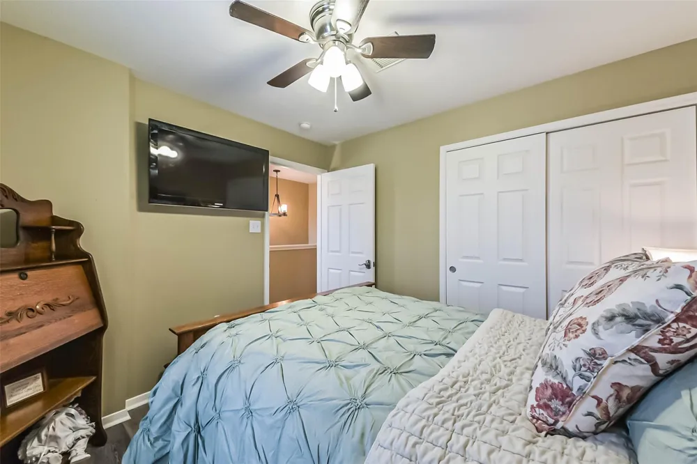 4415 Park Trail Lane Pasadena, TX 77505