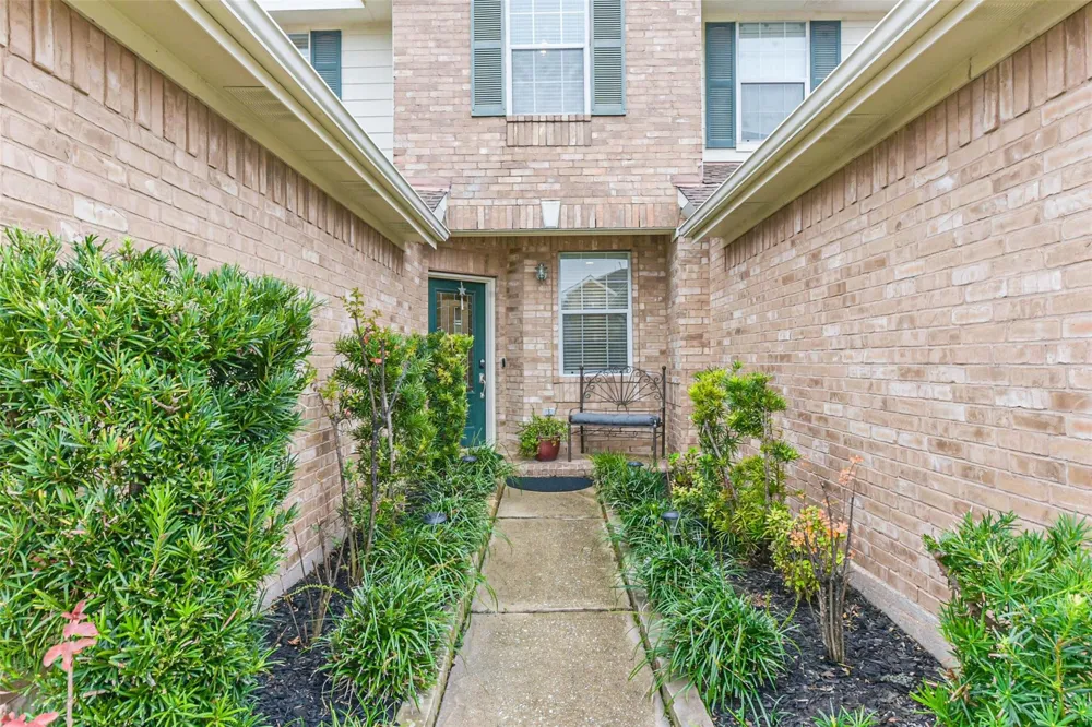 4415 Park Trail Lane Pasadena, TX 77505