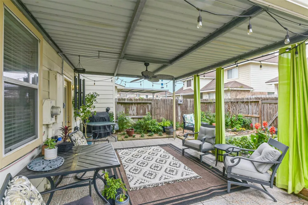 4415 Park Trail Lane Pasadena, TX 77505