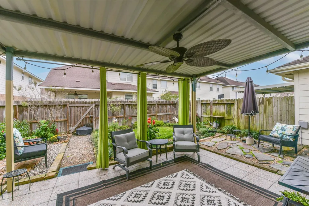 4415 Park Trail Lane Pasadena, TX 77505