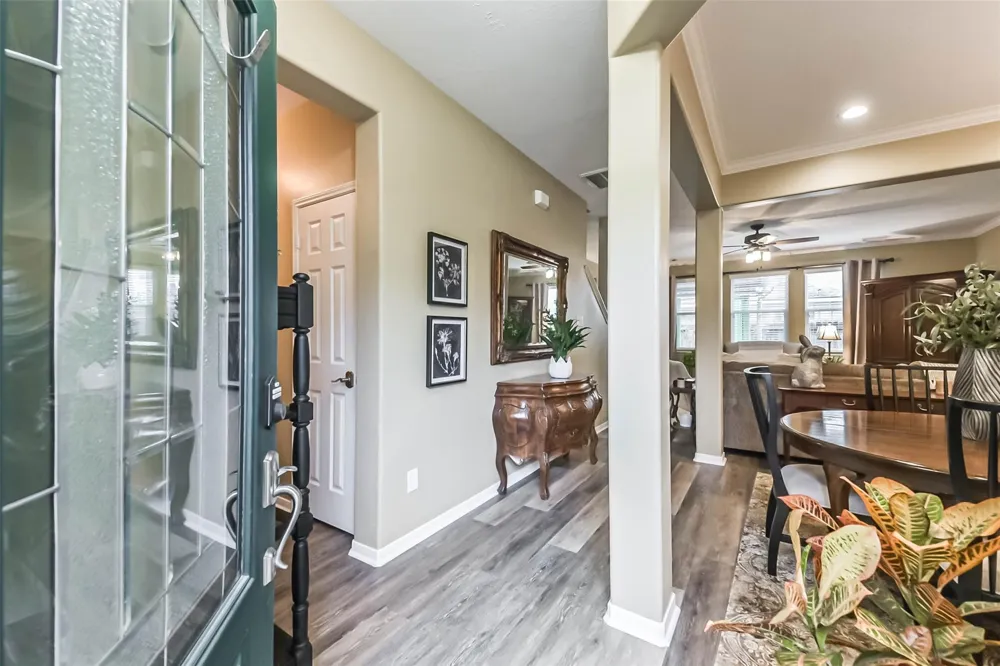 4415 Park Trail Lane Pasadena, TX 77505