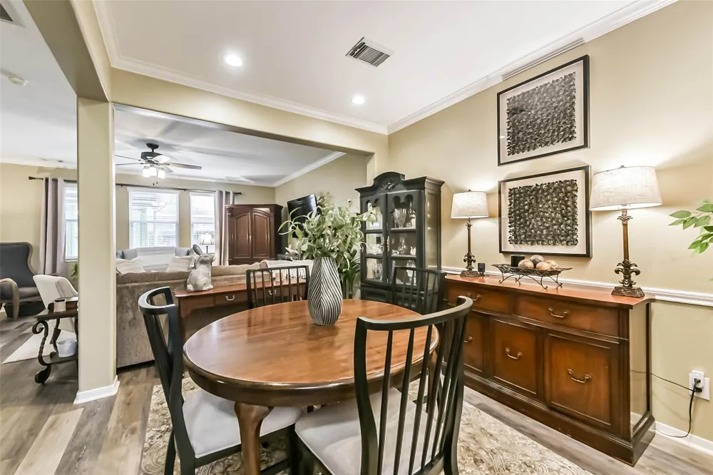 4415 Park Trail Lane Pasadena, TX 77505