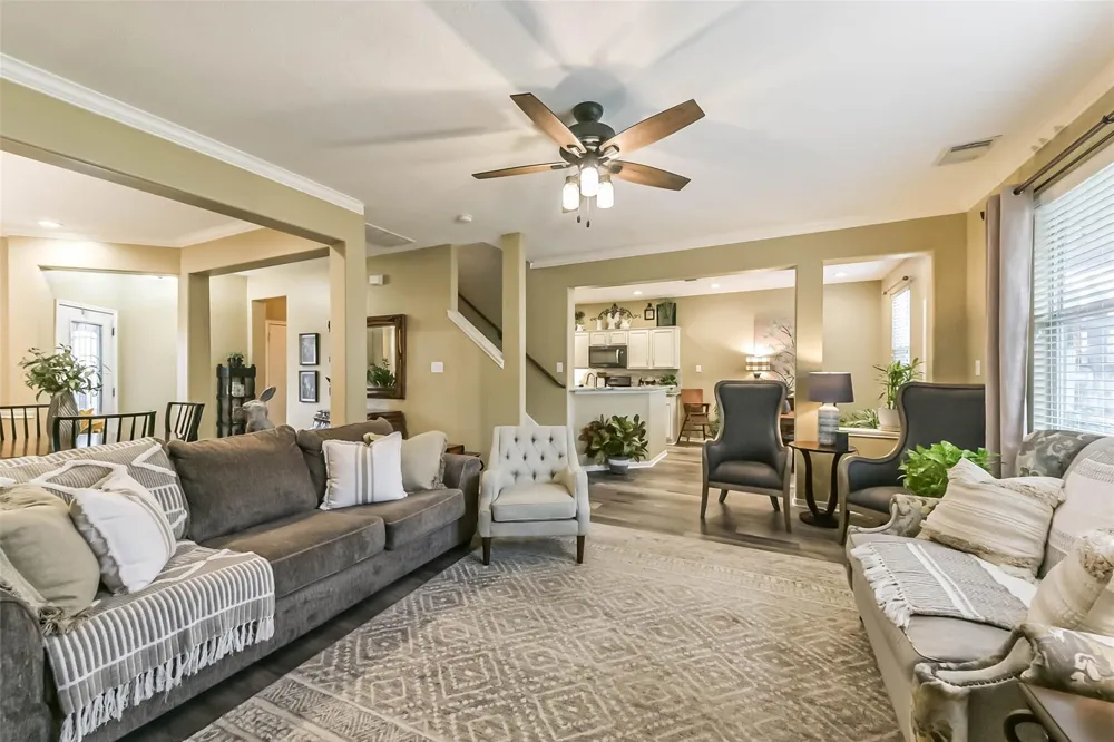 4415 Park Trail Lane Pasadena, TX 77505