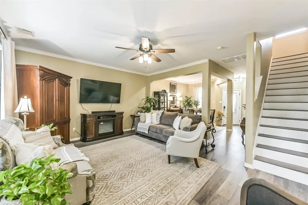 4415 Park Trail Lane Pasadena, TX 77505