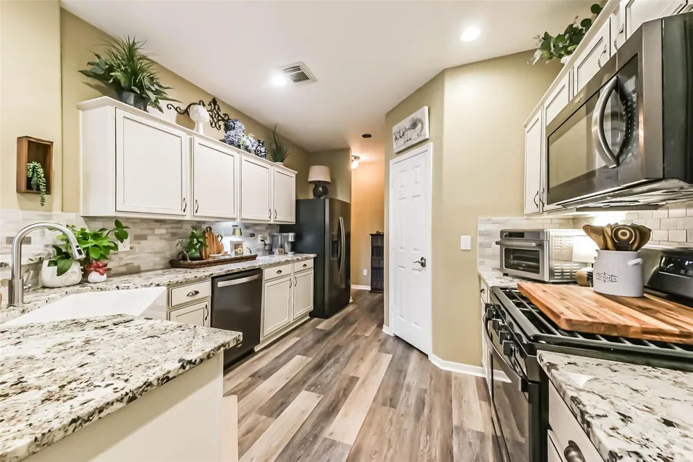 4415 Park Trail Lane Pasadena, TX 77505