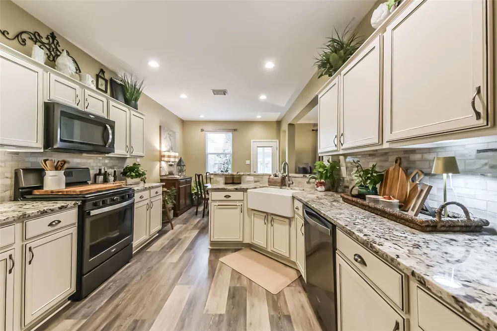4415 Park Trail Lane Pasadena, TX 77505