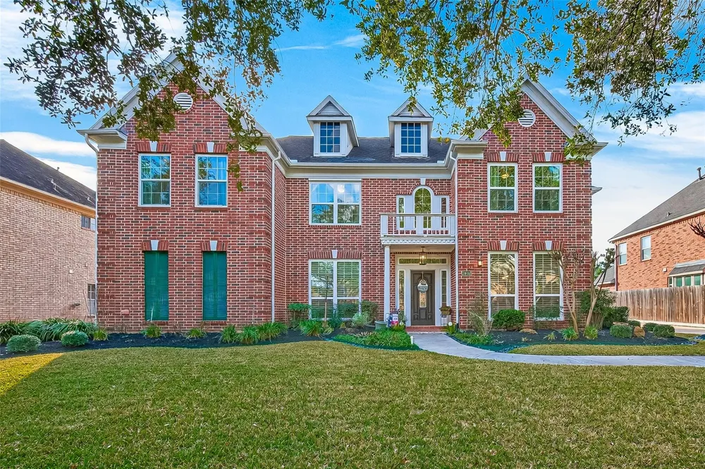 3114 Williams Glen Drive