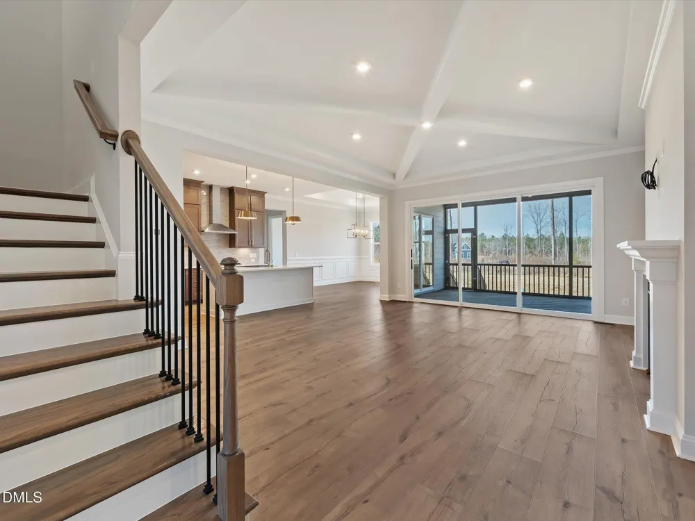 334 Conner Ridge Road Efland, NC 27243