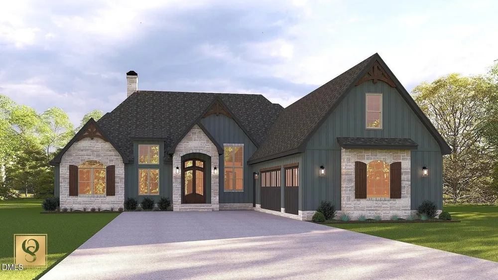 40 Jessup Drive Franklinton, NC 27525