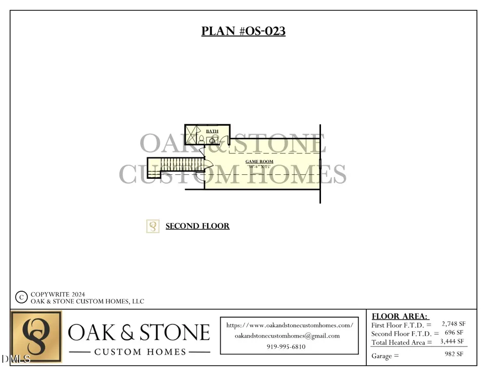 40 Jessup Drive Franklinton, NC 27525