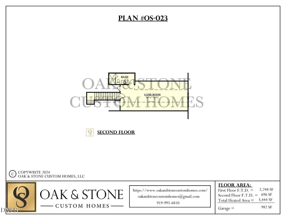 40 Jessup Drive Franklinton, NC 27525