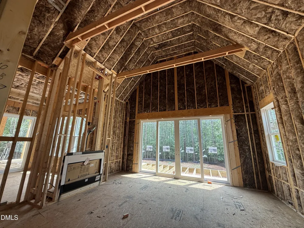 40 Jessup Drive Franklinton, NC 27525