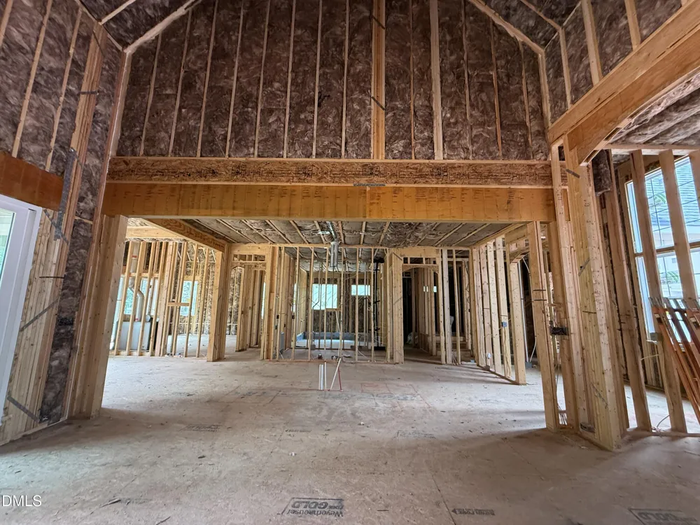 40 Jessup Drive Franklinton, NC 27525