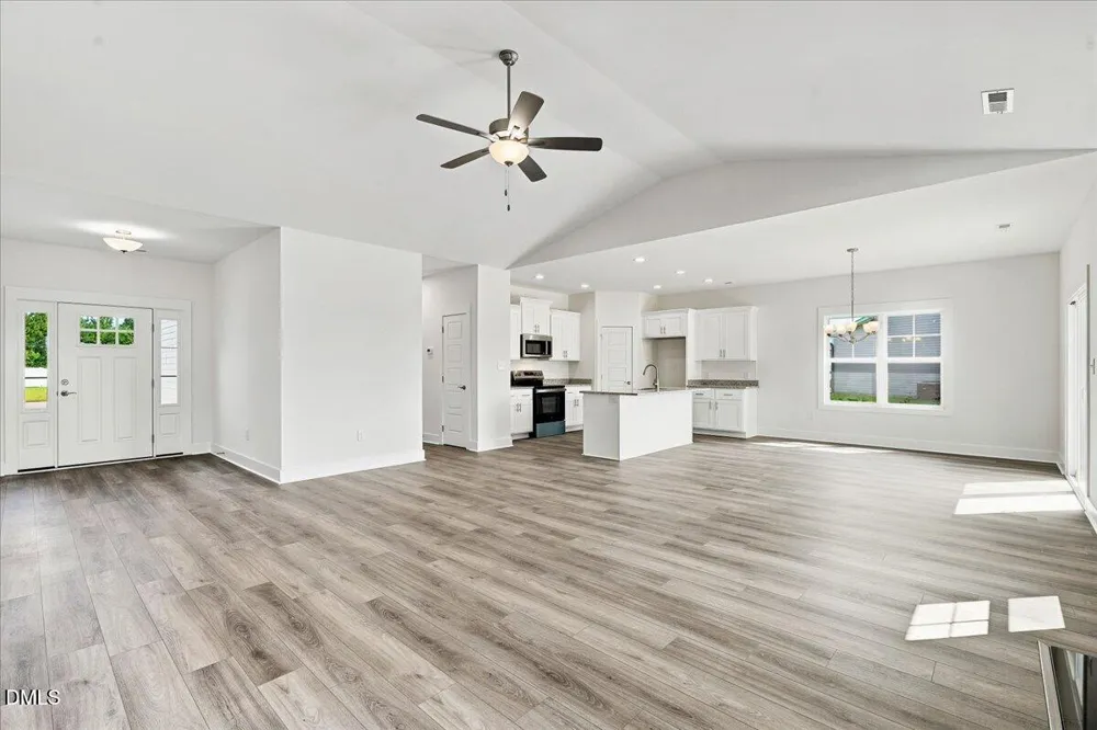 206 Talton Estates Drive Pikeville, NC 27863