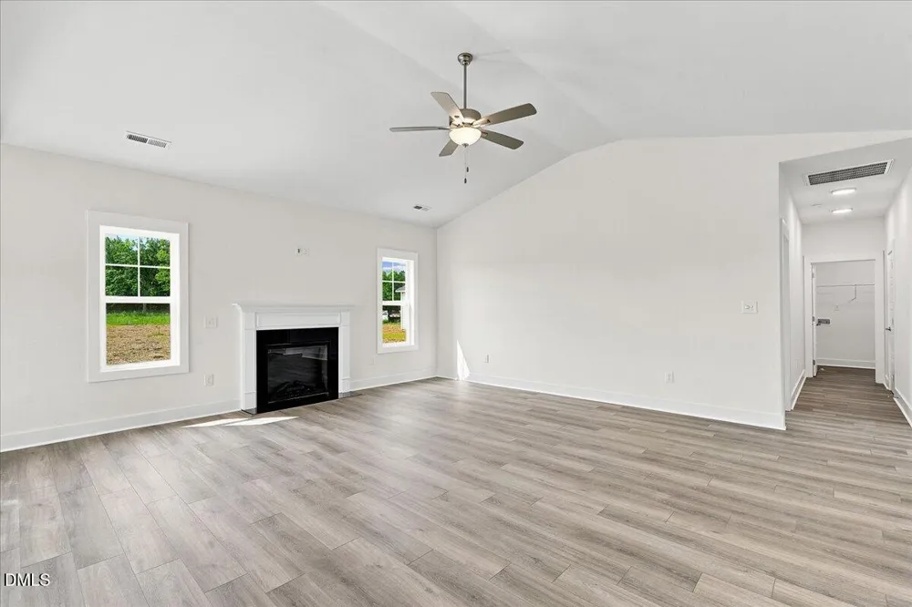 206 Talton Estates Drive Pikeville, NC 27863