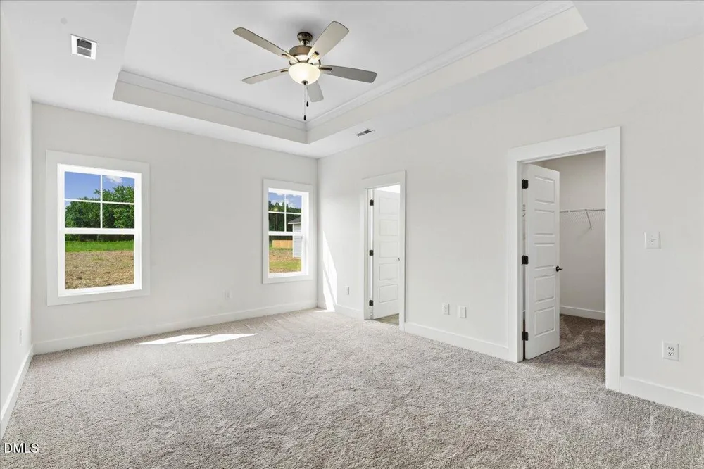 206 Talton Estates Drive Pikeville, NC 27863