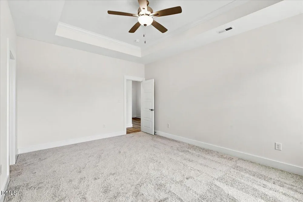 206 Talton Estates Drive Pikeville, NC 27863