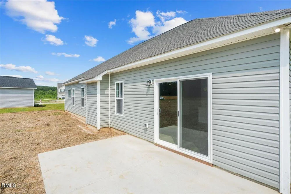 206 Talton Estates Drive Pikeville, NC 27863