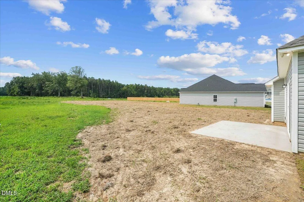 206 Talton Estates Drive Pikeville, NC 27863