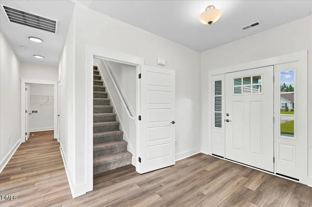 206 Talton Estates Drive Pikeville, NC 27863
