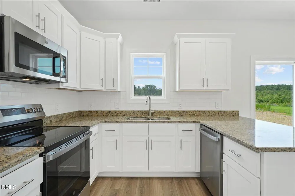 218 Talton Estates Drive Pikeville, NC 27863