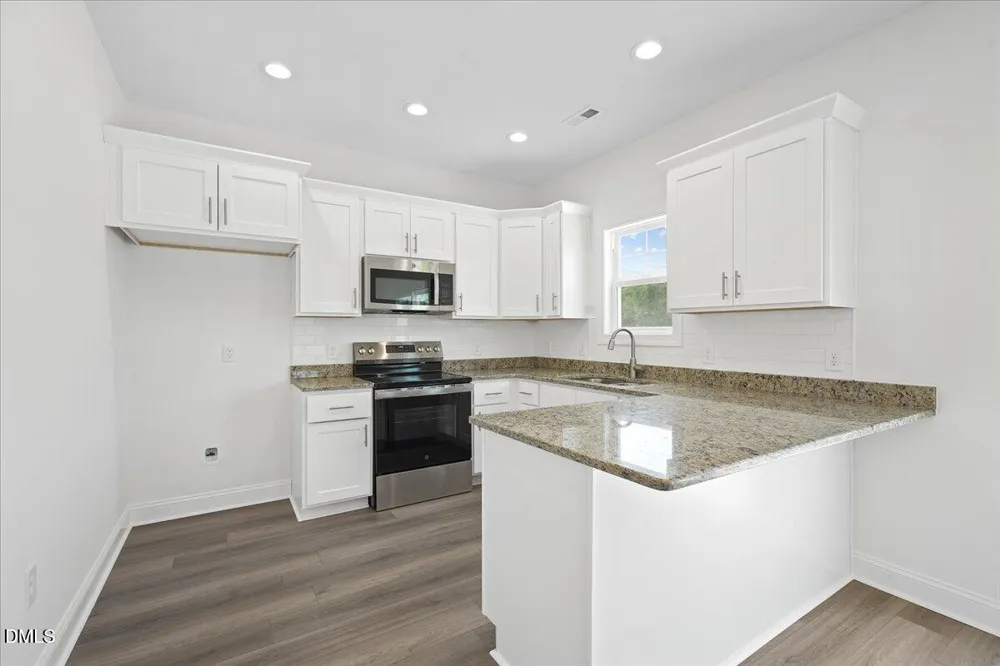 218 Talton Estates Drive Pikeville, NC 27863