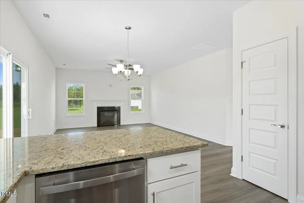 218 Talton Estates Drive Pikeville, NC 27863