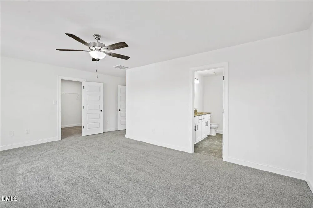 218 Talton Estates Drive Pikeville, NC 27863